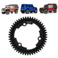 thumbnail image 4 of RC Spur Gear Main Spur Gear M1 Acier, Remplacement, Compatible avec Slayer, Lisse pour 3.3, 4 of 7