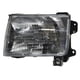 thumbnail image 1 of Faro Principal Xterra 2000 A 2001 Nissan LADO CONDUCTOR C/ajuste TYC ., 1 of 4