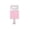 Pink, variant on Hometravel 1PCS Cute Telescopic Hook, Mini Gravity Sensing Hook, No Drill Seamless Adhesion for Kitchen, Bedroom, Wardrobe Key Storage