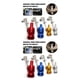 thumbnail image 1 of Riwesomey 2 Off Valve Whistle worm wheel superchargerSound XL Silver。Válvula de soplado Worm Wheel supercharger Sound Car Accesorios Type3 NO3, 1 of 6