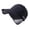 Black, variant on Breathable Quick Dry Sun Hat Women Baseball Cap With Sweatband And Lightweight Construction Ideal For Travel