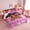 Black Girls 03, variant on Kawaii Princess Comforter Set Full Black Magical Full Bedding, Lovely Polka Dots Bedding Comforter Sets Cute Melanin Duvet Set, American African Woman Quilted Comforter