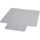 thumbnail image 1 of Tapete para silla tipo alfombra de 36 '' x 48 '' con borde Flash Furniture MAT-CM11113FD-GG, 1 of 2
