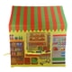 thumbnail image 4 of Los niños juegan la tienda, los niños al aire libre interiores de la tienda del juego juegan la casa de los niños de la tienda de grado profesional, 4 of 8