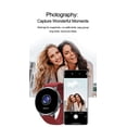 thumbnail image 5 of Laatikui ET473 smart watch ChatGPT health monitoring waterproof smart watch, 5 of 25