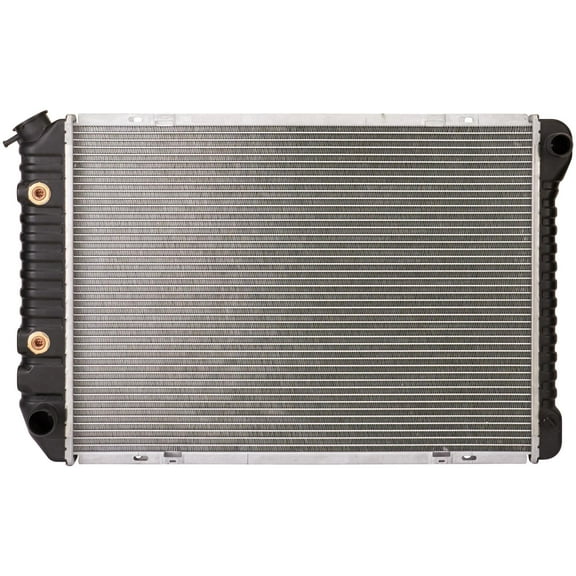 Spectra Premium CU556 Automotive Radiator