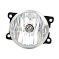 thumbnail image 2 of jinwen 9675450980 Left and Right Front Fog Light for Easy Installation, 2 of 8