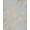 Grey Gold, Pattern 1, variant on ODIKA Livingroom Contemporary Balanced Tone Abstract Neutral Large Pet Friendly & Kids Safe Bedside for Bedroom, Nursery, RV
