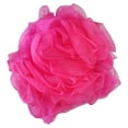 thumbnail image 2 of Earth Therapeutics Body Sponge - Rose - Case Of 1 - Count, 2 of 4