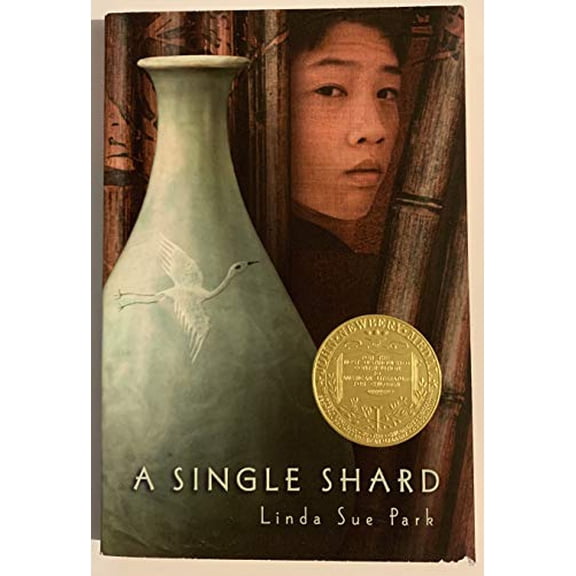 Pre-Owned A Single Shard, 9780440418511, 0440418518, Paperback, Reprint edition