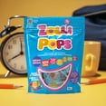 thumbnail image 3 of Zolli Zollipops Sugar Free Assorted Fruit Lollipops 88g, 3 of 5