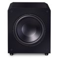 thumbnail image 4 of KLH Stratton 10" 400W Powered Subwoofer, Carbon Black, 4 of 7