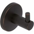 thumbnail image 2 of 900 Series US26 Single Robe Hook, 2 of 3