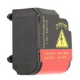 thumbnail image 2 of Xenon HID Headlight Igniter Ballast 1307329076 Headlight Igniter Bulb Socket Replacement for Benz W169 W245, 2 of 5