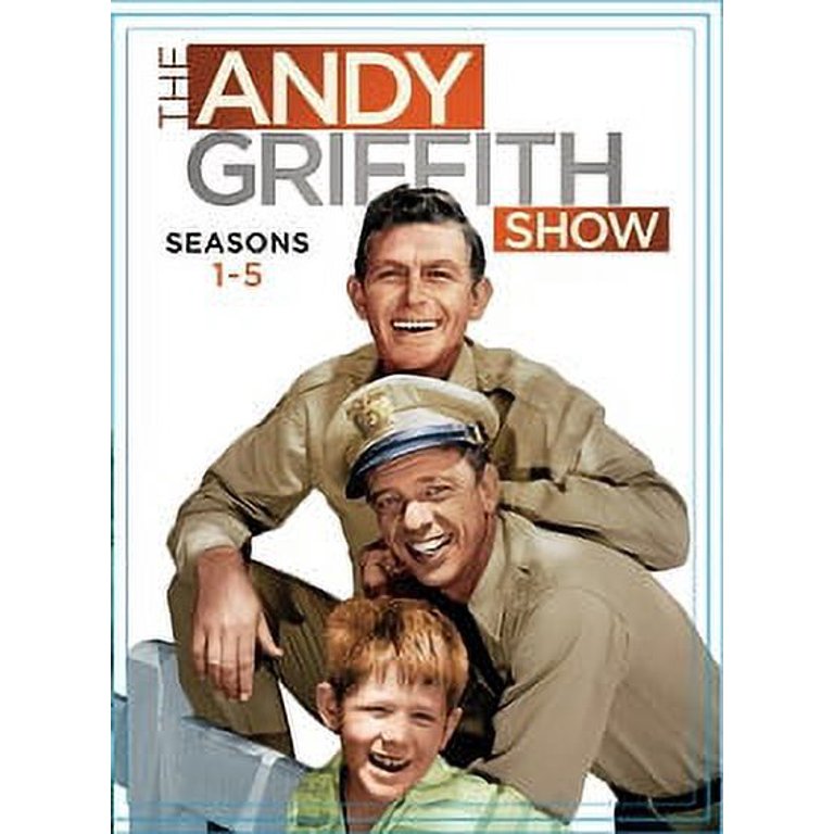 (未使用･未開封品)Best of Andy Griffith Show [DVD] Amazon.com: Andy Griffith Show 50th Aniv: Best of Mayberry