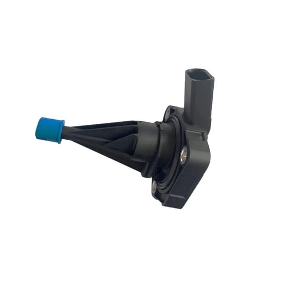 04E907660C Engine Oil Level Sensor Fits for Volkswagen Jetta 2019-2021, Golf 2019-2021, for Audi A3 Sportback E-tron 2017-2018