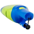 thumbnail image 3 of Pool Blaster Aqua Broom Turbo Rechargeable Pool and Hot Tub Vacuum for cordless cleaning, 3 of 4