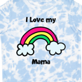 thumbnail image 4 of Inktastic I Love My Mama Boys or Girls Toddler T-Shirt, 4 of 5