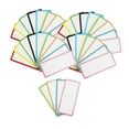 thumbnail image 4 of Etiquetas de borrado ,Etiquetas de borrado Etiquetas magnéticas Etiquetas de nombres,Tarjetas borrables Tarjetas magnéticas en Pizarras blancas,Etiquetas de nombres, 4 of 8