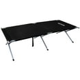 thumbnail image 1 of North 49 Extra Large Folding Cot, 1 of 1