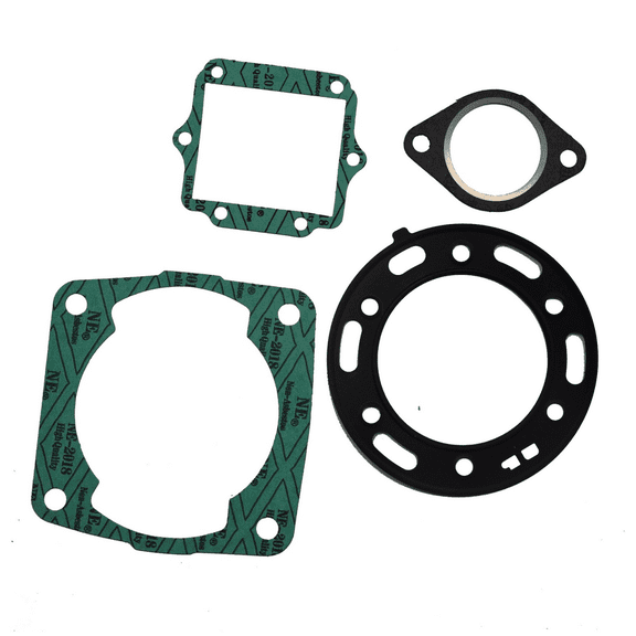 Top End Head Gasket Kit For POLARIS Xpress 400 1996-1997 ATV