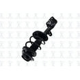thumbnail image 3 of Suspension Strut and Coil Spring Assembly, 3 of 5