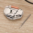 thumbnail image 4 of 2x Watch Movement For Miyota 2035 Movement Replacement Watches Repair Tool Parts, 4 of 5