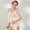 A1_Beige, variant on Cihdmfb Maternity Nursing Tank Tops for Breastfeeding Clip Down Nursing Tank Top Cami with Adjustable Spaghetti Straps and Built-In Shelf Bra Camisole Shapewear Built In Bra Cami Tanks Beige L