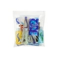 thumbnail image 4 of Wholesale 19 Piece Hygiene & Toiletry Kit for Men, Women, Travel, Charity - Bulk Case of 24, 4 of 7