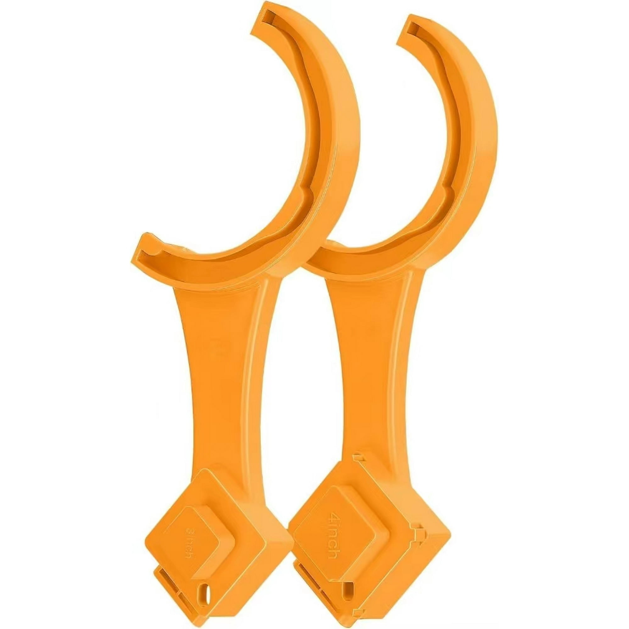 RV Sewer Hose Wrench, MultiPurpose RV Sewer Wrench Set, RV Sewer