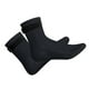 thumbnail image 1 of Calcetines de buceo térmicos Yuarrent 3 mm negro L para adultos Deportes acuáticos, 1 of 6