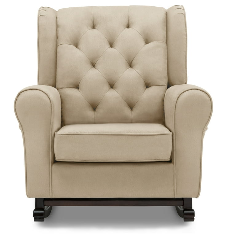 Delta emma top rocking chair
