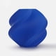thumbnail image 3 of Filamento 3DTOOLS Bamboo PLA Básico 1.75 mm Recarga 1 kg Azul Oscuro, 3 of 9