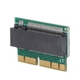 thumbnail image 4 of Adaptador de Disco Duro a NVME SSD NikouMX Para MAC BOOK 2013 2014 2015, 4 of 7