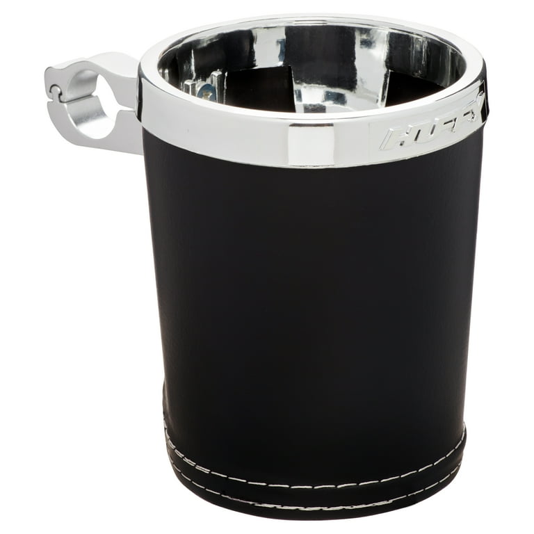 The Fit in Cup Holder Coffee Mug- Black – Mayim Bottle