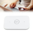thumbnail image 4 of M Buder Enrutador WiFi Móvil 4G LTE Hotspot Portátil 150Mbps Conexión Inalámbrica Hasta 12 Usuarios Ideal Para Viajes Oficina Trabajadores Remotos Batería Recargable Internet Seguro, 4 of 9