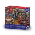 thumbnail image 2 of Majestic by Springbok Good Nabor Store 1000 Piece Jigsaw Puzzle, 2 of 2
