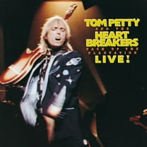 Tom Petty & Heartbreakers - Pack Up The Plantation - Live - Music & Performance - Vinyl