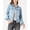 Mosaic Wash Boulevard, variant on Denim Jacket Boulevard S