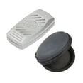 thumbnail image 2 of ADHD Slider Toy, Anxiety Relief Slider Toy Ergonomic Engraved Pattern Sensory Portable  for School, 2 of 8