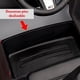 thumbnail image 5 of Carro montable para niños MINI COOPER Convertible 3 en 1 rojo con música y Claxon, 5 of 8