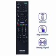 thumbnail image 5 of TKdaddy RM-ED041 For Sony TV Remote Control Battery Powered Infrared Replacement Handheld Controller, 5 of 5