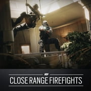 Tom Clancy''s Rainbow Six Siege - Xbox One Physical