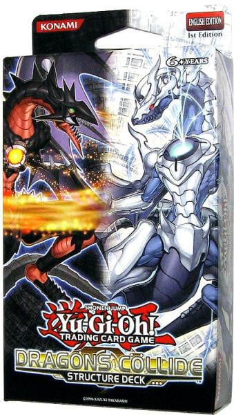 yugioh 5ds legendary decks walmart YUGIOH LEGENDARY 5DS DECKS BOX WM
