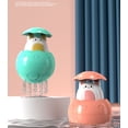 thumbnail image 2 of Baby bath water toy - 2 pack bunny egg Hatching Egg Squirting Rain Cloud Bathtub Water Toy, Surprise Toy for Filling Easter Eggs, Pool Floating Toy for Toddlers Boy Girl (pink+green), 2 of 3