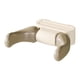 thumbnail image 2 of Soporte de ducha de pared ajustable, portátil y estable, ideal como regalo para mamás primerizas y bebés de 6 a 36 meses. caqui, 2 of 9