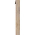 thumbnail image 4 of Ekena Millwork 3 1/2"W x 20"D x 28"H Thorton Block Smooth Bracket w/ Offset Brace, Douglas Fir, 4 of 25