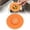 Orange, variant on Anti-Clogging Kitchen Sink Drain Filter, Black Plastic Strainer Basket,Multi-Hole Food Catcher and Hair Stopper for Bathroom Basin,Utility Tub,Home Essential,1pcs,Orange