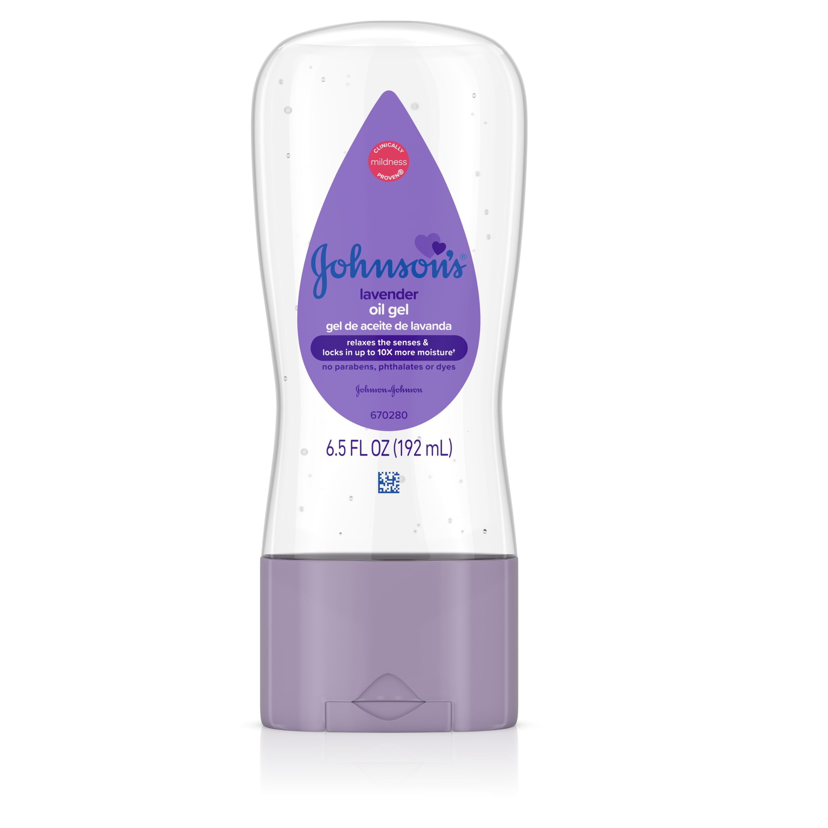 walmart johnson and johnson baby lotion