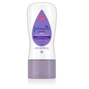 (2 pack) (2 Pack) Johnson's Baby Oil Gel to Moisturize Skin, 6.5 fl. oz